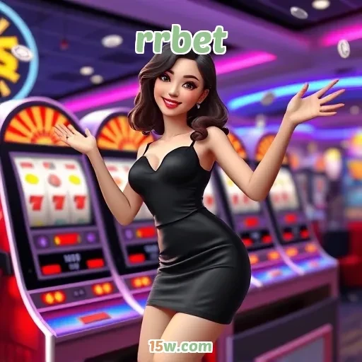 rrbet: A Experiência de Cassino Online Que Você Não Pode Perder!