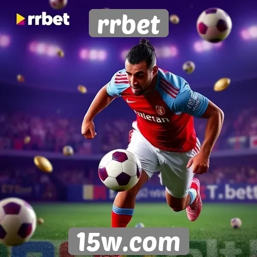Promoções atuais do site rrbet atraem novos jogadores