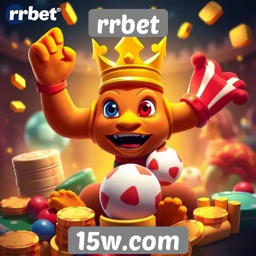 Jogos populares no rrbet explorando as opções de apostas