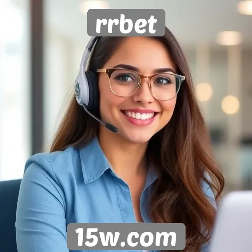 plataforma rrbet oferece serviços de atendimento ao cliente