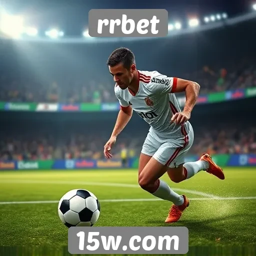 A popularidade do rrbet entre os jogadores brasileiros