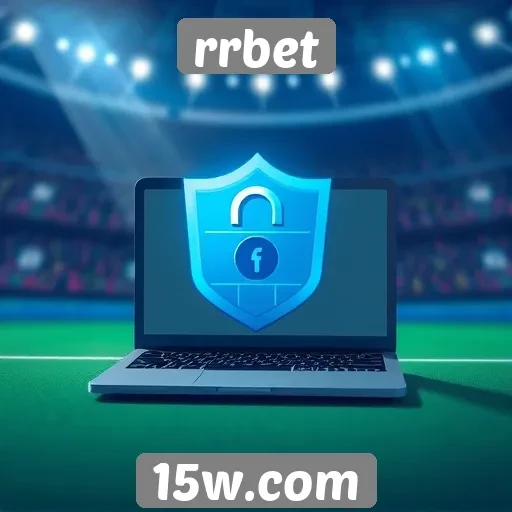 Avaliação da segurança e confiabilidade da rrbet