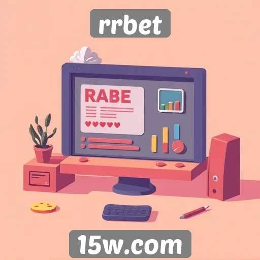 Interface e experiência do usuário no rrbet